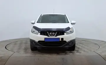 Nissan Qashqai 2013 года за 5 490 000 тг. в Астана фото 2