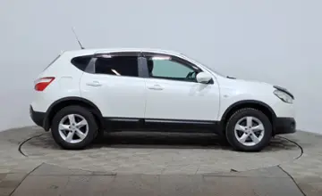Nissan Qashqai 2013 года за 5 490 000 тг. в Астана фото 4