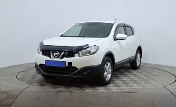 Nissan Qashqai 2013 года за 5 490 000 тг. в Астана фото 1