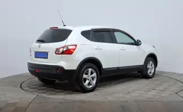 Nissan Qashqai 2013 года за 5 490 000 тг. в Астана