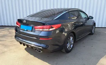 Kia K5 2019 года за 8 245 000 тг. в Алматы
