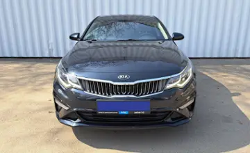 Kia K5 2019 года за 8 245 000 тг. в Алматы фото 2