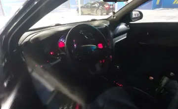 Kia Rio 2012 года за 4 390 000 тг. в Талдыкорган фото 5