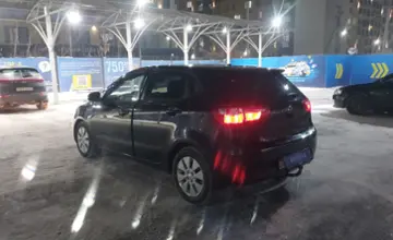 Kia Rio 2012 года за 4 390 000 тг. в Талдыкорган фото 4