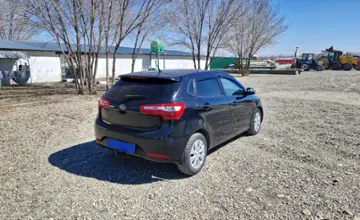 Kia Rio 2012 года за 4 390 000 тг. в Талдыкорган
