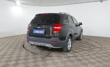Chevrolet Captiva 2013 года за 6 190 000 тг. в Шымкент
