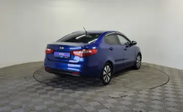 Kia Rio 2013 года за 5 590 000 тг. в Алматы
