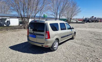 LADA (ВАЗ) Largus 2014 года за 2 150 000 тг. в Талдыкорган