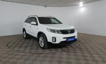 Kia Sorento 2013 года за 7 690 000 тг. в Шымкент фото 3