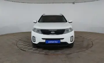 Kia Sorento 2013 года за 7 690 000 тг. в Шымкент фото 2