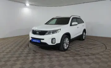 Kia Sorento 2013 года за 7 690 000 тг. в Шымкент фото 1