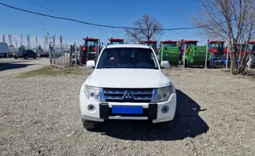 Mitsubishi Pajero 2013 года за 8 790 000 тг. в Талдыкорган фото 2