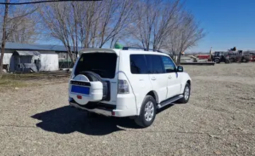 Mitsubishi Pajero 2013 года за 8 790 000 тг. в Талдыкорган