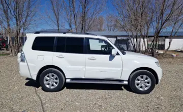 Mitsubishi Pajero 2013 года за 8 790 000 тг. в Талдыкорган фото 4