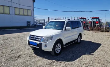 Mitsubishi Pajero 2013 года за 8 790 000 тг. в Талдыкорган фото 1