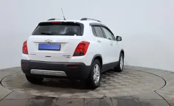 Chevrolet Tracker 2014 года за 4 990 000 тг. в Астана