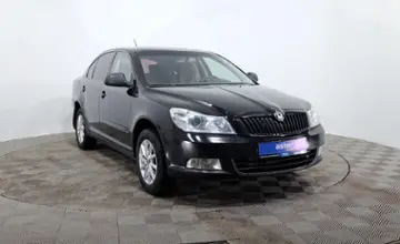 Skoda Octavia 2012 года за 2 390 000 тг. в Астана фото 3