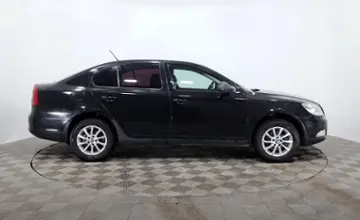 Skoda Octavia 2012 года за 2 390 000 тг. в Астана фото 4