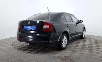 Skoda Octavia 2012 года за 2 390 000 тг. в Астана