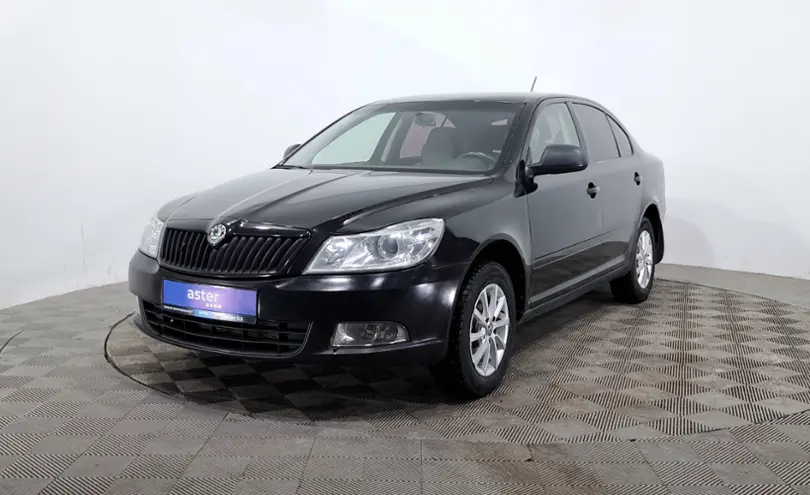 Skoda Octavia 2012 года за 2 390 000 тг. в Астана