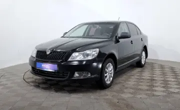 Skoda Octavia 2012 года за 2 390 000 тг. в Астана фото 1
