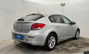 Chevrolet Cruze 2013 года за 3 580 000 тг. в Актобе