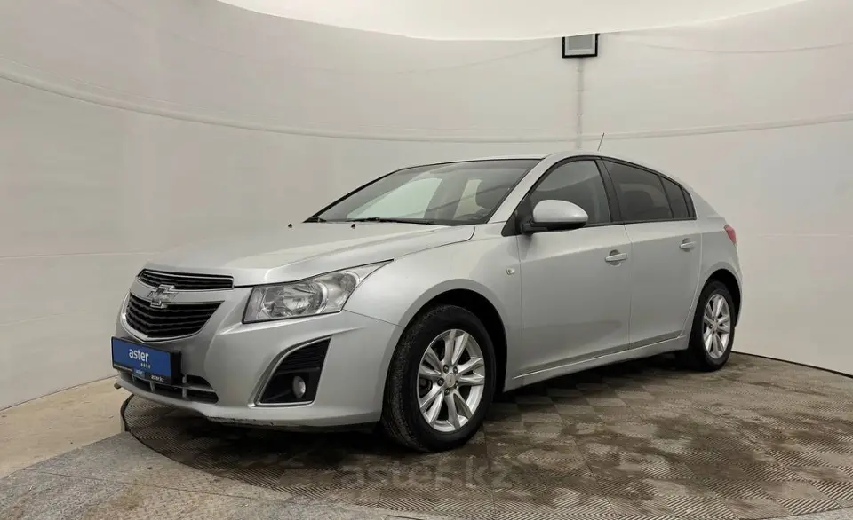 2013 Chevrolet Cruze
