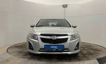 Chevrolet Cruze 2013 года за 3 580 000 тг. в Актобе фото 2