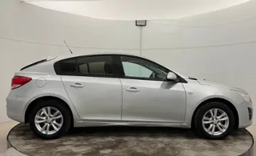 Chevrolet Cruze 2013 года за 3 580 000 тг. в Актобе фото 4