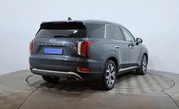 Hyundai Palisade 2020 года за 17 990 000 тг. в Астана