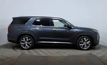 Hyundai Palisade 2020 года за 17 990 000 тг. в Астана фото 4