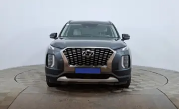 Hyundai Palisade 2020 года за 17 990 000 тг. в Астана фото 2