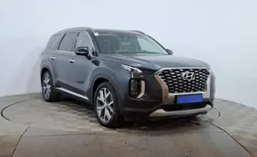 Hyundai Palisade 2020 года за 17 990 000 тг. в Астана фото 3