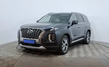 Hyundai Palisade 2020 года за 17 990 000 тг. в Астана фото 1