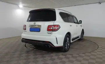 Nissan Patrol 2013 года за 11 810 000 тг. в Шымкент