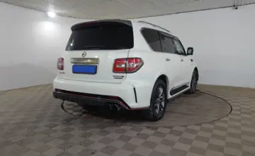 Nissan Patrol 2013 года за 11 990 000 тг. в Шымкент