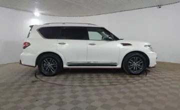 Nissan Patrol 2013 года за 11 990 000 тг. в Шымкент фото 4