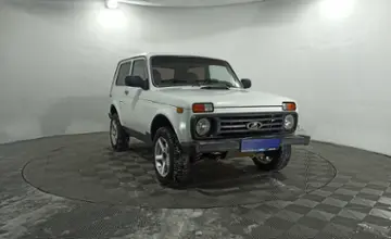 LADA (ВАЗ) 2121 (4x4) 2011 года за 1 990 000 тг. в Павлодар фото 3