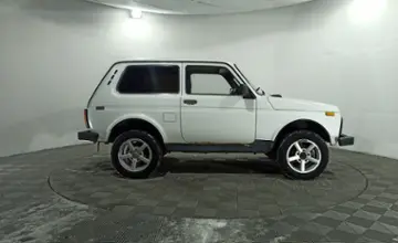 LADA (ВАЗ) 2121 (4x4) 2011 года за 1 990 000 тг. в Павлодар фото 4