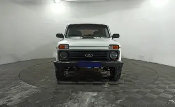 LADA (ВАЗ) 2121 (4x4) 2011 года за 1 990 000 тг. в Павлодар фото 2