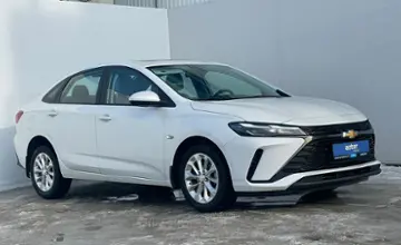 Chevrolet Monza 2023 года за 7 200 000 тг. в Уральск фото 3