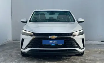 Chevrolet Monza 2023 года за 7 200 000 тг. в Уральск фото 2