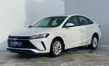 Chevrolet Monza 2023 года за 7 200 000 тг. в Уральск фото 1