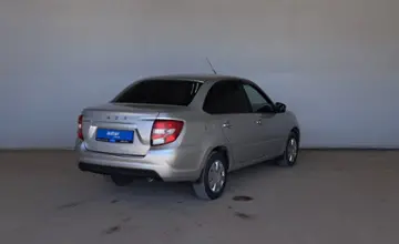 LADA (ВАЗ) Granta 2024 года за 4 590 000 тг. в Кызылорда