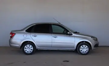 LADA (ВАЗ) Granta 2024 года за 4 590 000 тг. в Кызылорда фото 4