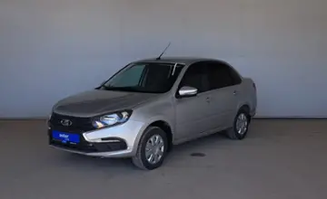 LADA (ВАЗ) Granta 2024 года за 4 590 000 тг. в Кызылорда фото 1