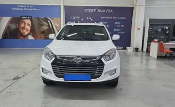 JAC S5 (Eagle) 2021 года за 5 250 000 тг. в Усть-Каменогорск фото 2