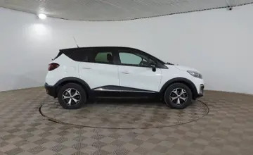 Renault Kaptur 2018 года за 5 390 000 тг. в Шымкент фото 4