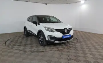 Renault Kaptur 2018 года за 5 390 000 тг. в Шымкент фото 3