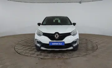 Renault Kaptur 2018 года за 5 390 000 тг. в Шымкент фото 2